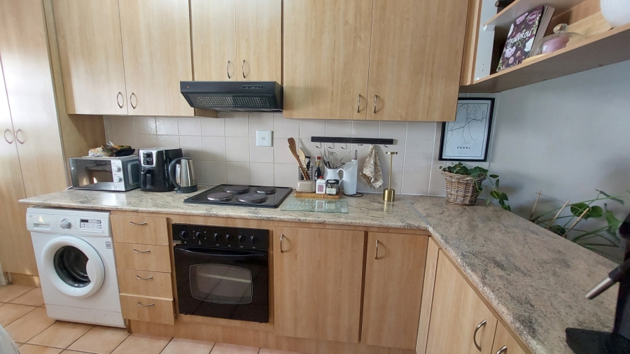 3 Bedroom Property for Sale in Durbanville Hills Western Cape